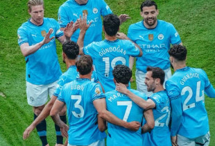 Manchester City
