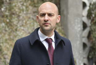 Jean-Noel Barrot