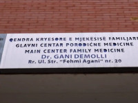 Qytetarët e Prishtinës hasin në vështirësi për përzgjedhjen e mjekut familjar