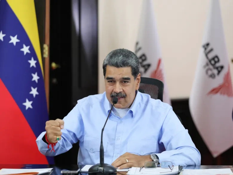 Maduro kërkon ndihmë kundër pranisë ushtarake amerikane në Karaibe