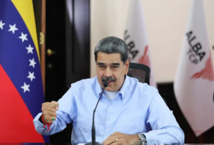 Nicolas Maduro