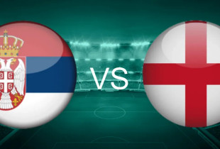 Serbia-Anglia
