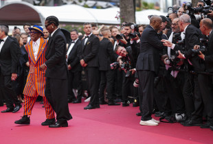 Denzel Washington