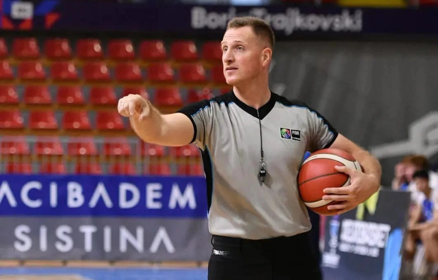 Gjyqtarët kosovarë drejtojnë ndeshje evropiane, por jo edhe ndeshjet vendimtare për titull në vend