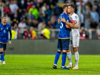Granit Xhaka vs Kosova