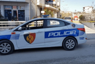 Vrasje