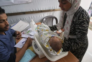 Gaza
