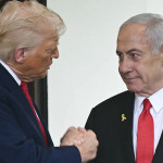 Trump & Netanyahu