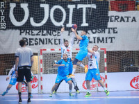 hendboll