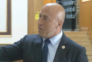 Ramush Haradinaj