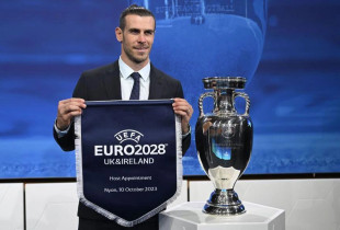 Gareth Bale