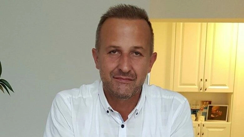 Gjinekologu Afrim Veliu