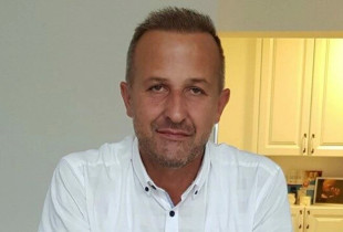 Gjinekologu Afrim Veliu