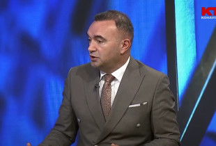 Lulzim Rafuna