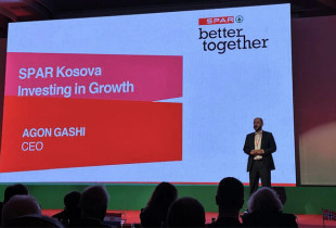 SPAR Kosova