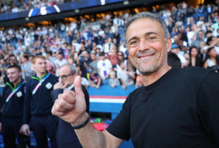 Luis Enrique