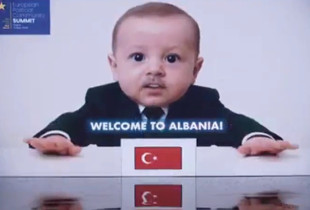 Recep Tayyip Erdogan