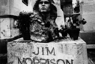 Varri i Jim Morrison