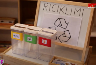 Riciklimi