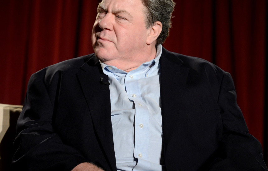 George Wendt