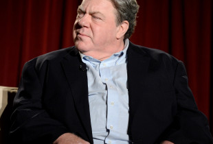 George Wendt