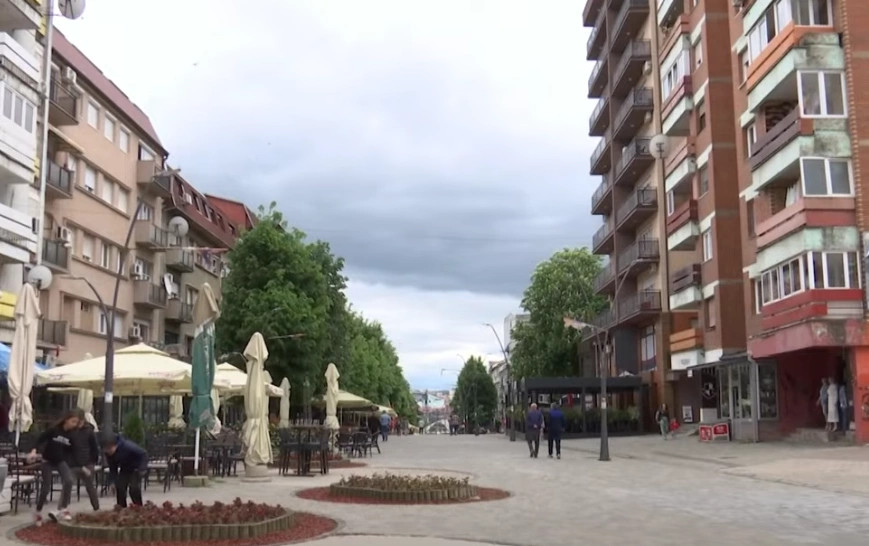 Agjencia Kosovare e Pronës demanton deklaratën e Petkoviqit për një pronë në veri