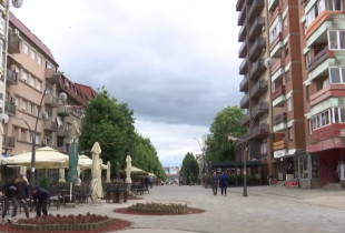 Mitrovica e Veriut