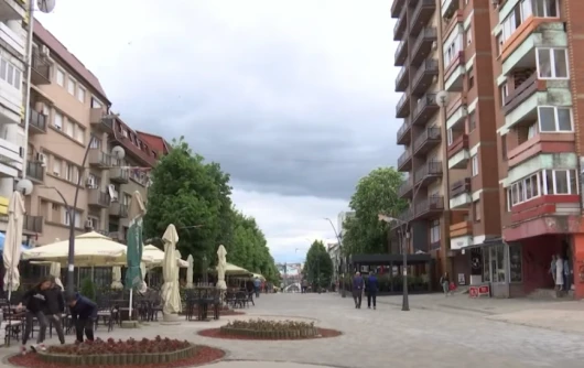 Mitrovica e Veriut