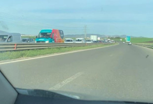 Ministria bën thirrje të shmanget rruga prej “Veternikut” në Fushë-Kosovë