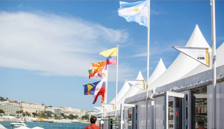 Cannes – dëshmi për potencialin e “Imazhe të humbura” të Kosovës