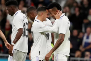Lucas Vazquez