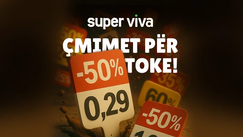 Super Viva