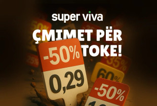 Super Viva