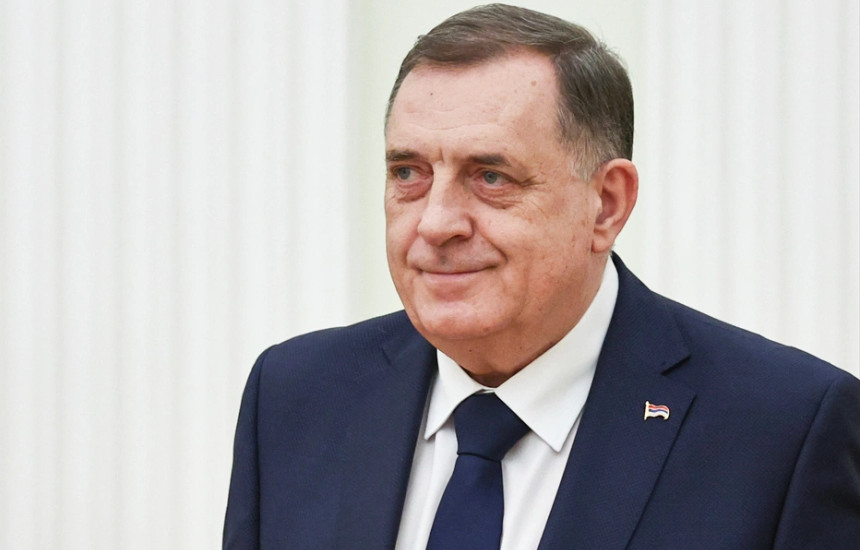 Milorad Dodik