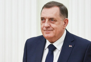 Milorad Dodik