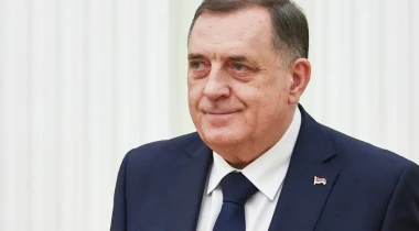 Milorad Dodik