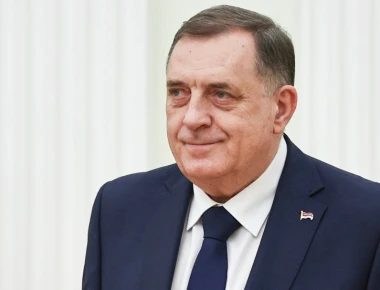 Milorad Dodik