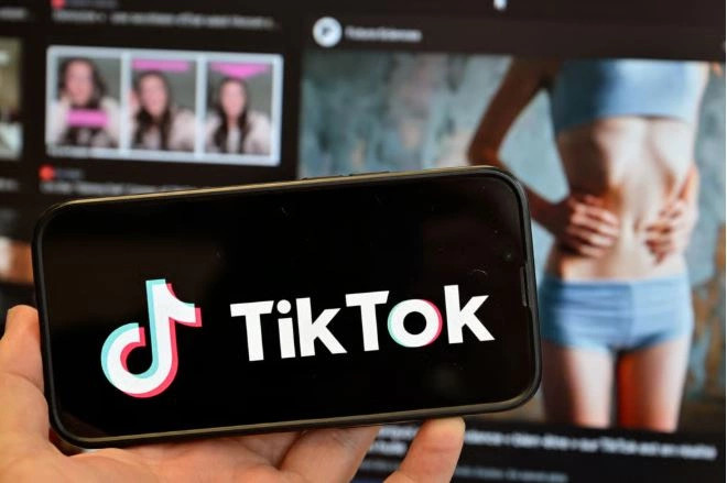 TikTok