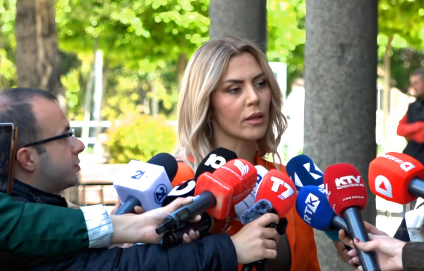 Blerta Deliu Kodra