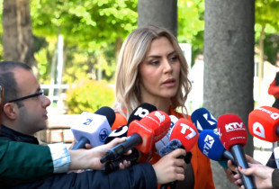 Blerta Deliu Kodra