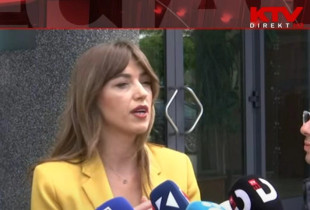 Albulena Haxhiu