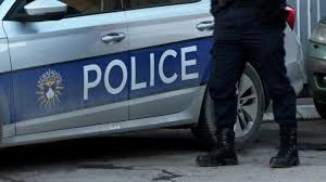 Operacion policor në disa lokale nate në Prizren  sekuestrohen armë