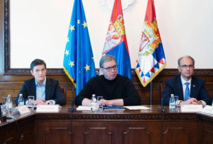 Keshilli i Sigurise i Serbise