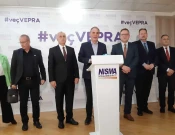Nisma Socialdemokrate