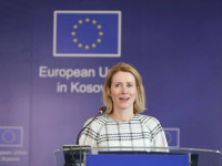 Kaja Kallas - 22 maj