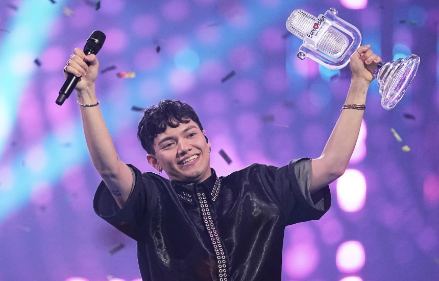 Fituesi i “Eurovisionit” thërret për përjashtimin e Izraelit