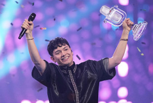 Fituesi i “Eurovisionit” thërret për përjashtimin e Izraelit