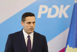 Përparim Gruda