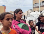 Pesha e luftës mbi supet e vogla të Janës