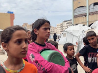 Pesha e luftës mbi supet e vogla të Janës